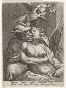 Vénus et Mercure