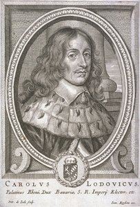 KarlILudwigvonderPfalz01 - Pieter de Jode I