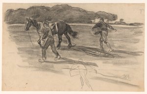 Labourer et semer