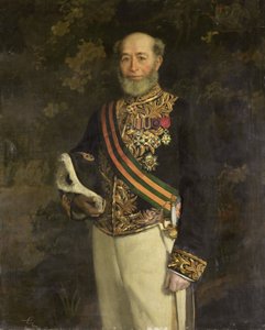  - Pieter de Josselin de Jong