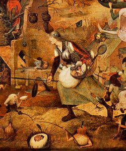  - Pieter the Elder Bruegel