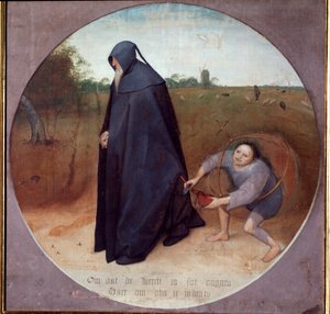 Le Misanthrope