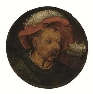 Tête d