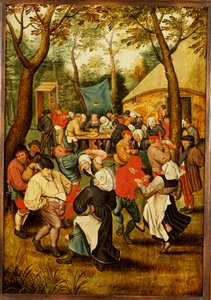Le Festin de mariage