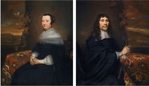 Portrait d