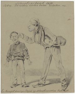 Père et fils