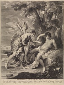 Saint Sébastien