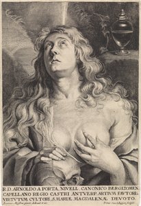 Marie Madeleine