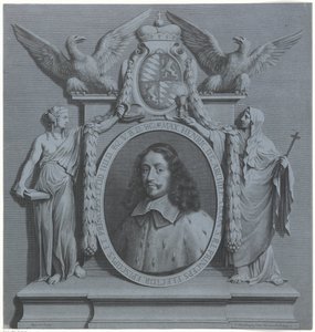 Portrait de Maximilien Henri de Bavière, archevêque de Cologne