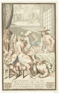 Le Jeu de Cartes