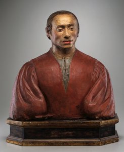 Palla Rucellai, c.1506