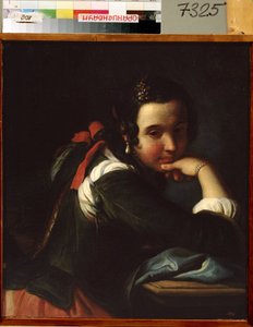 Portrait d