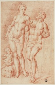 Vénus et Paris