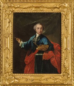 Autoportrait