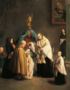 Le Baptême