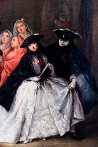  - Pietro Longhi