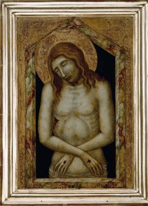 Le Christ en tant que Rédempteur souffrant
