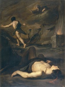 Caïn et Abel