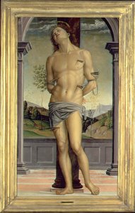Saint Sébastien