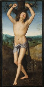 Saint Sébastien