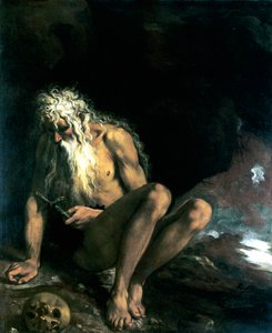 Saint Jean Chrysostome, c1470-1523