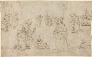  - Pietro Perugino