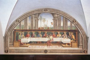 La Cène
