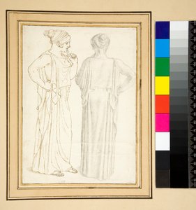 Deux vues d
