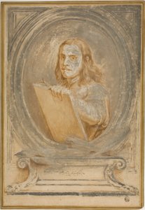 Portrait de Pietro Testa