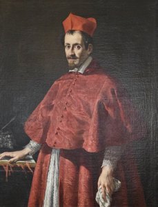 Portrait de Giulio Sacchetti
