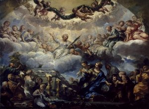 - Pietro da Cortona