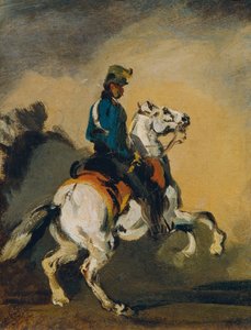 Hussard autrichien