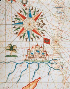Alexandrie, Égypte, de l