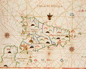 La Sicile de l