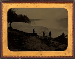 Chutes du Niagara