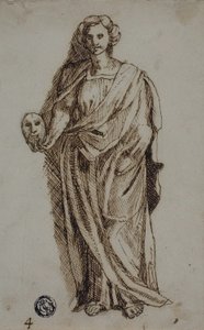 Melpomène