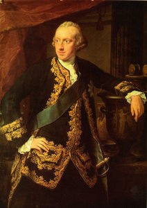 Carl Wilhelm Ferdinand de Brunswick