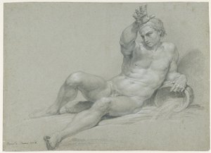  - Pompeo Girolamo Batoni