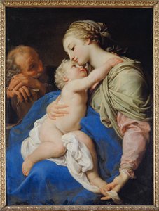  - Pompeo Girolamo Batoni