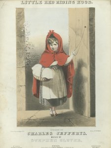 Le Petit Chaperon Rouge