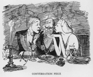 Conversation