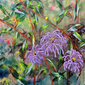 Fleurs d
