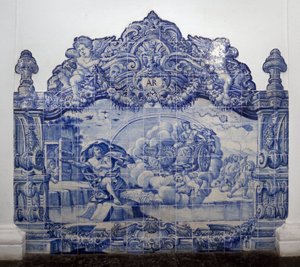Allégorie de l