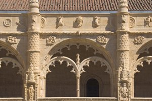 Cloître