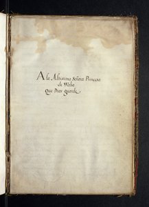 Dédicace à l