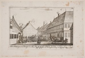 Cour de Stribolt à Middelfart