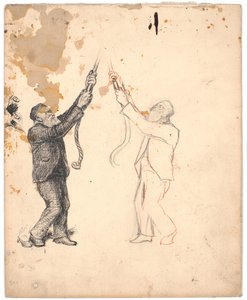 Deux études d
