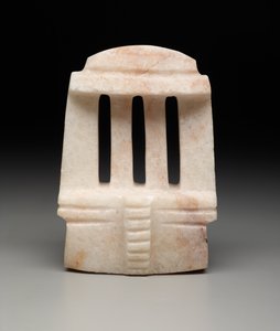 Temple, avant 300 av. J.-C.