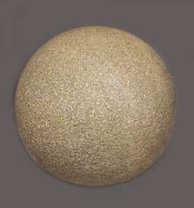 Sphère, 800-1550 - Pre Columbian Pre Columbian