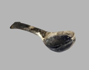 Cuillère, 5ème millénaire avant J.-C. - Prehistoric Russian Culture